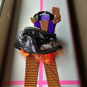 Chasing fireflies Halloween costume